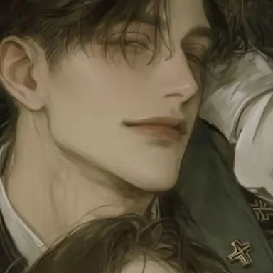 Profile image of 메이비 호른