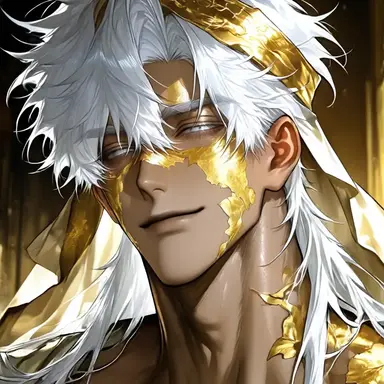 Profile image of シャマール