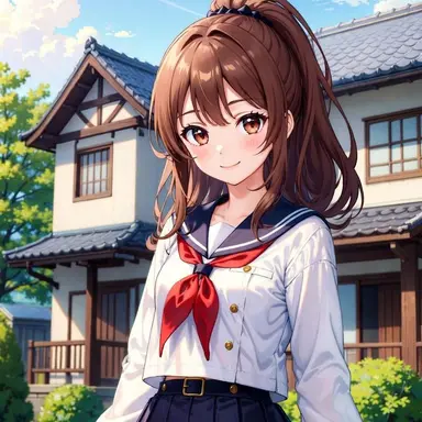 Profile image of 大和 恵理華