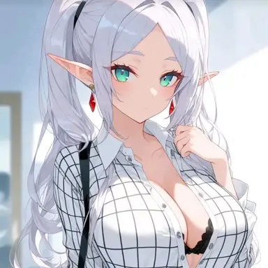 Profile image of フリーレン