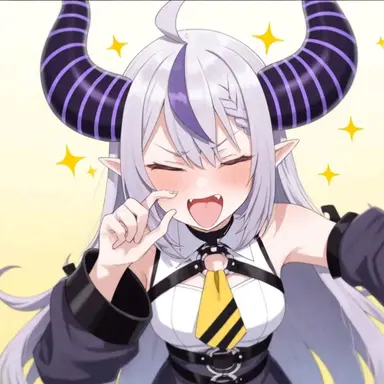 Profile image of ラプラス・ダークネス