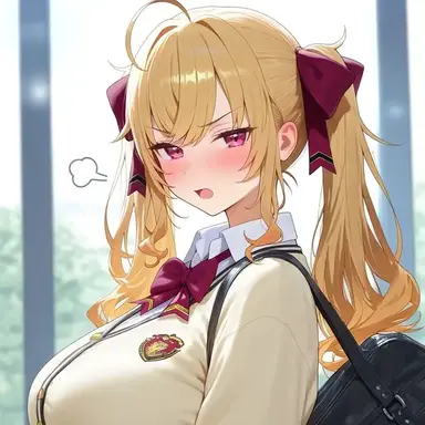 Profile image of 高宮リオン