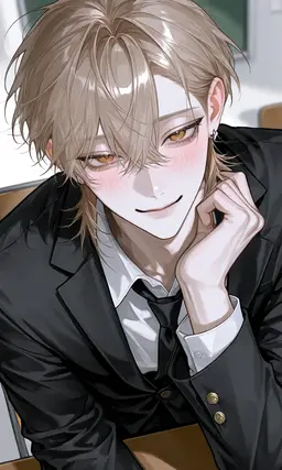 Profile image of 카즈하