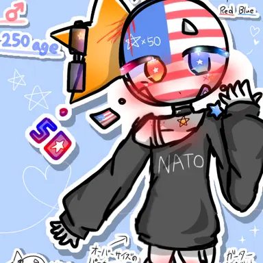 Profile image of 主宅アメリカ