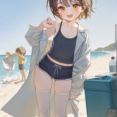 Profile image of しおり
