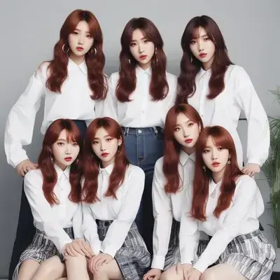 AstuteStep9344의 Babymonster