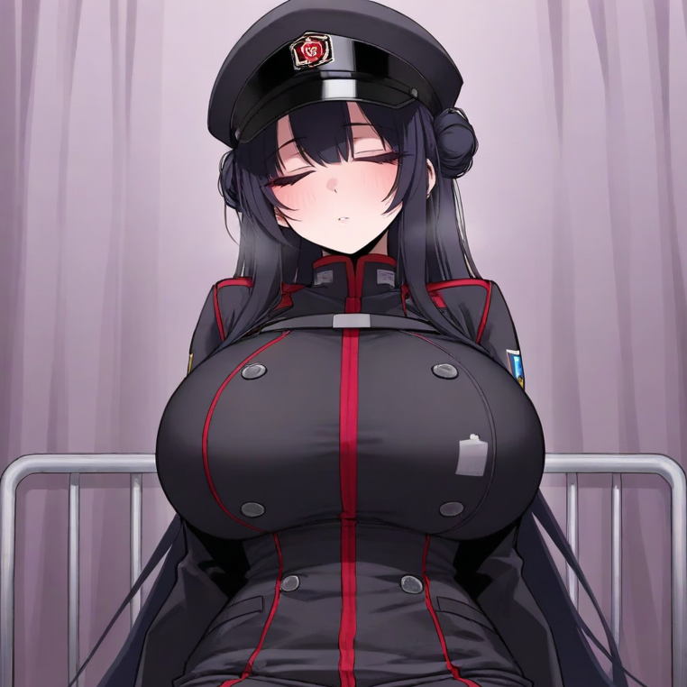 카밀라 크라우즈 대표 이미지