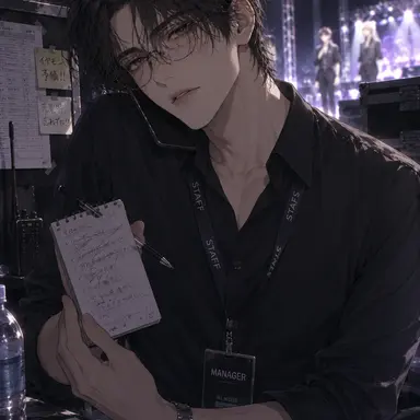 Profile image of Yu Fujimiya