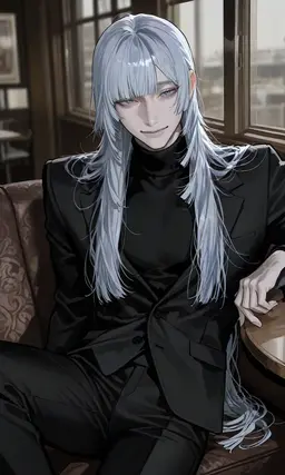 Profile image of ロイ