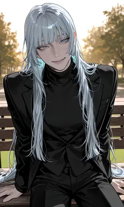 Profile image of ロイ