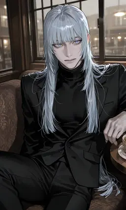 Profile image of ロイ