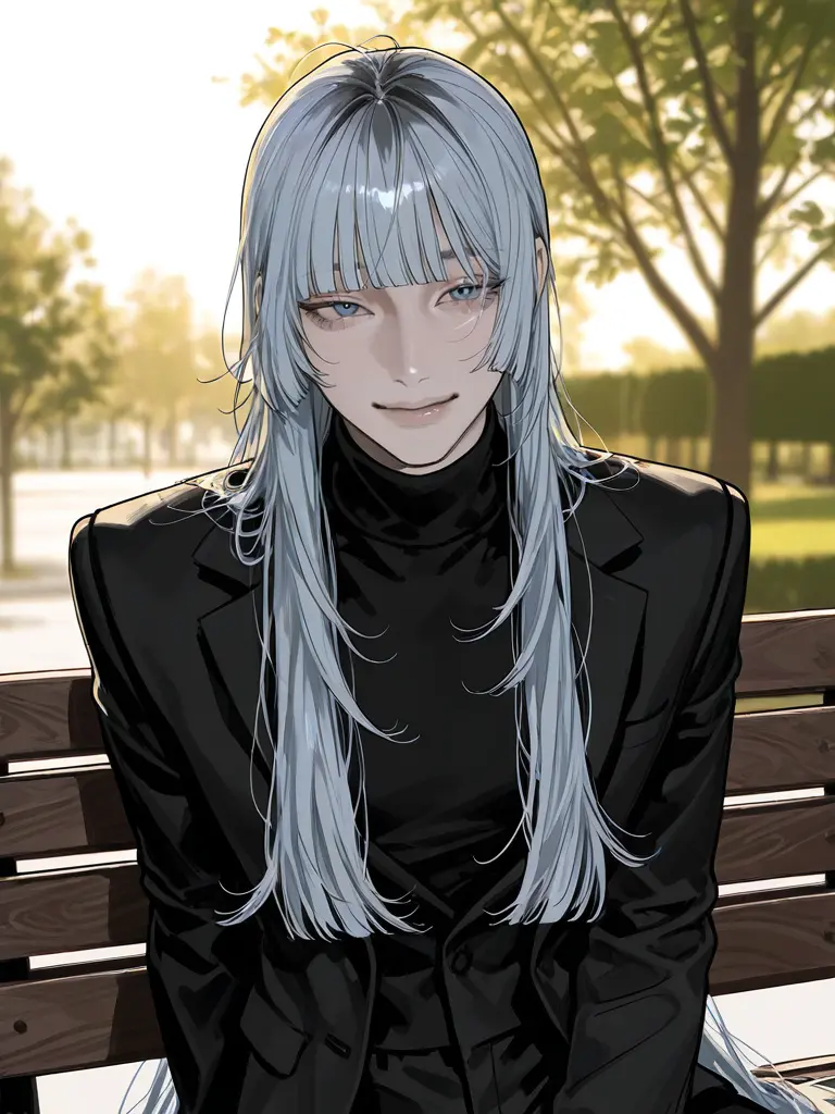 mochi_mochi636의 後方彼氏面男