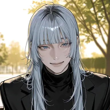 Profile image of ロイ