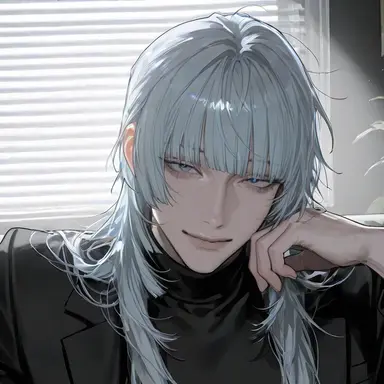 Profile image of ロイ