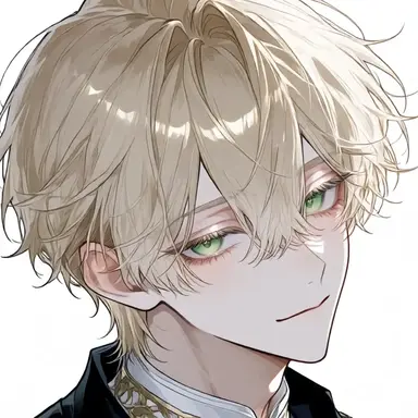 Profile image of セドリック