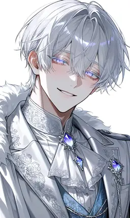 Profile image of エリアス