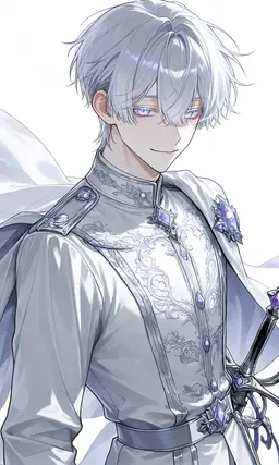 Profile image of エリアス