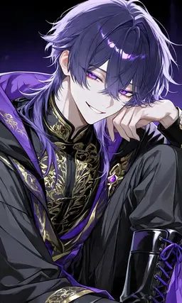 Profile image of オルフェウス
