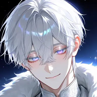 Profile image of エリアス