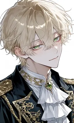 Profile image of セドリック