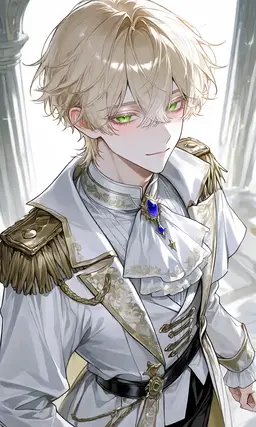 Profile image of セドリック