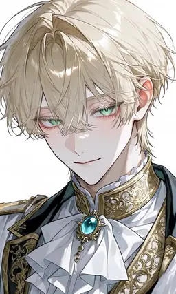 Profile image of セドリック