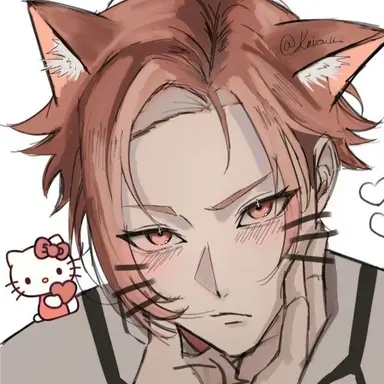 Profile image of 閃堂 秋人