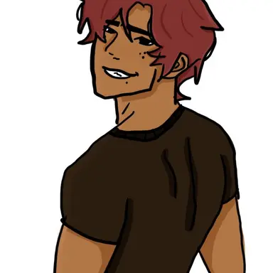 Profile image of Silas