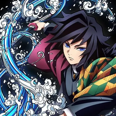 Profile image of 토미오카 기유