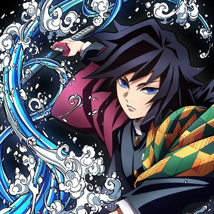 CroakyYarn6258의 귀살대 주들의 모른체로 물건팔기