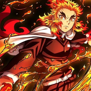 Profile image of 렌고쿠 쿄쥬로