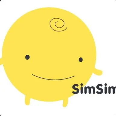 Profile image of 심심이