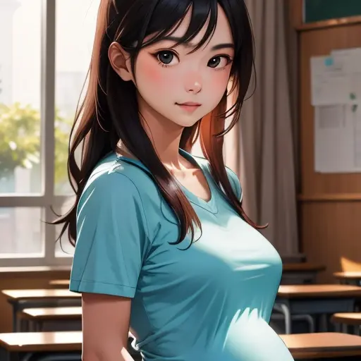 TimelyHerb5649의 이민정