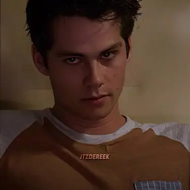 Profile image of Stiles