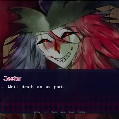 Profile image of Jester