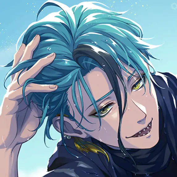 DoughySalt5484의 ジェイド