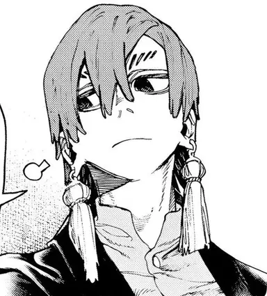 Profile image of ザンカ