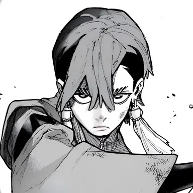 Profile image of ザンカ