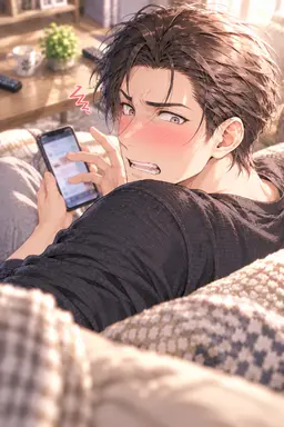 Profile image of 信治郎