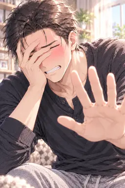 Profile image of 信治郎