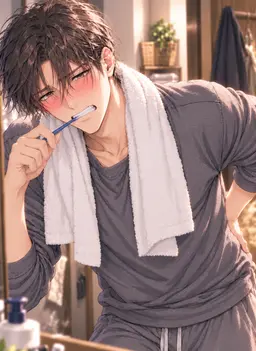 Profile image of 信治郎