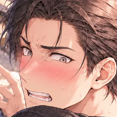 Profile image of 信治郎