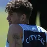 Profile image of John Stones