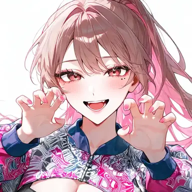 Profile image of 東雲 玲奈