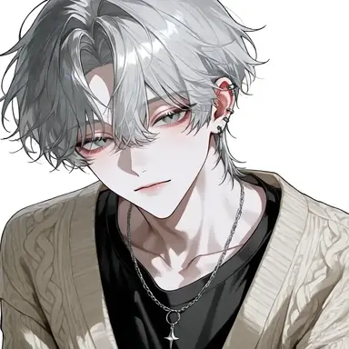 Profile image of 九条 律
