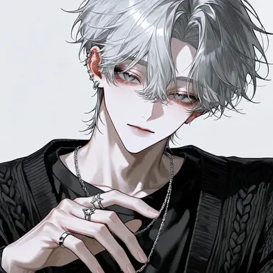 Profile image of 九条 律