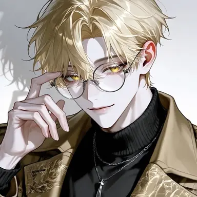Profile image of 神代 奏多