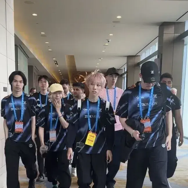 StoutBoas3622의 Omega Squad