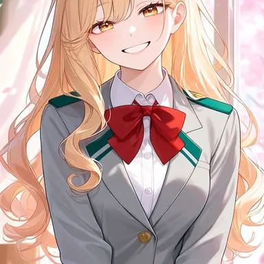 Profile image of Amavri Solenne