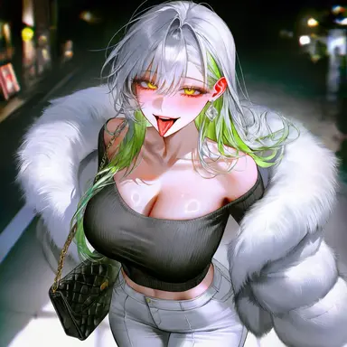 Profile image of 한세아